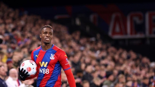 Warren Little/Getty Images