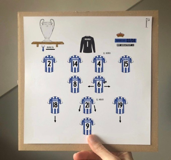 Reprodução/Twitter/MyGreatest11