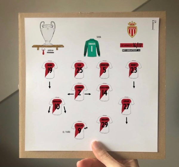 Reprodução/Twitter/MyGreatest11