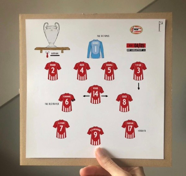 Reprodução/Twitter/MyGreatest11