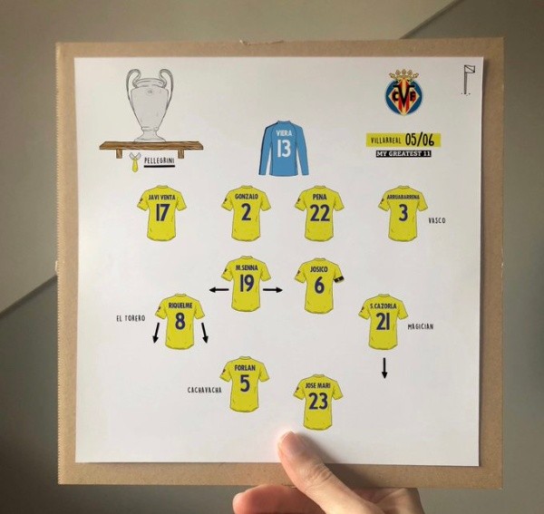 Reprodução/Twitter/MyGreatest11