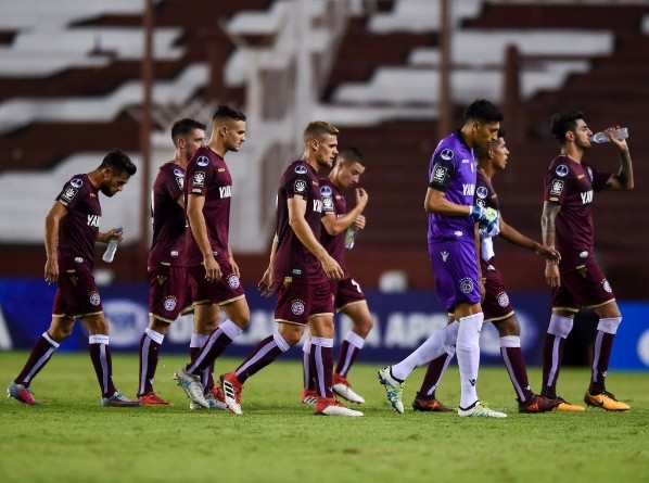 Marcelo Endelli/Getty Images