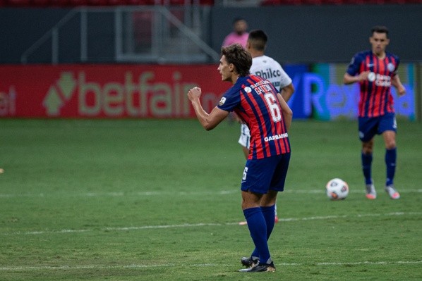 Foto: Heber Gomes/AGIF