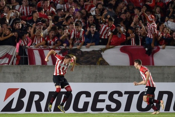 Gustavo Garello/Jam Media/Getty Images