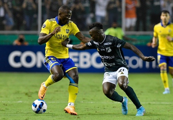 Gabriel Aponte/Getty Images