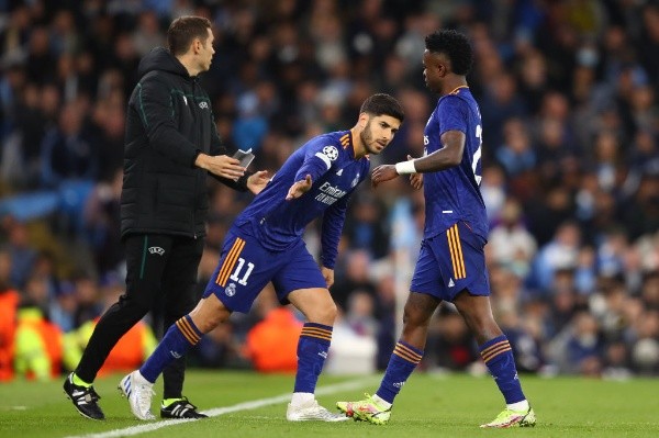 Chris Brunskill/Fantasista/Getty Images