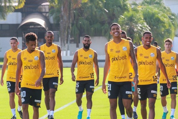 Foto: Fernanda Luz/AGIF