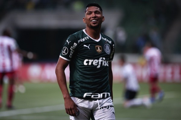 Foto: Ettore Chiereguini/AGIF