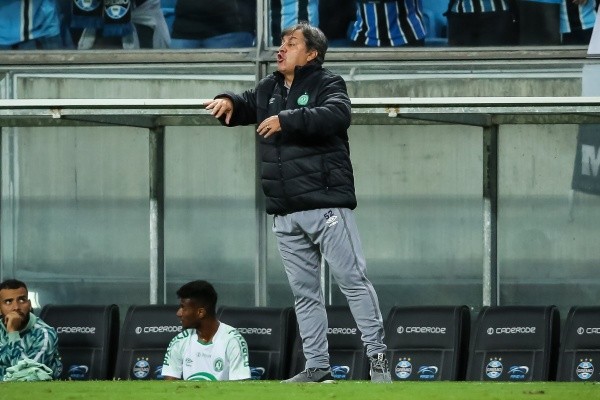 (Foto: Pedro H. Tesch/AGIF)