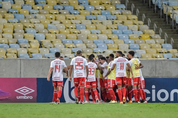 Foto: Thiago Ribeiro/AGIF