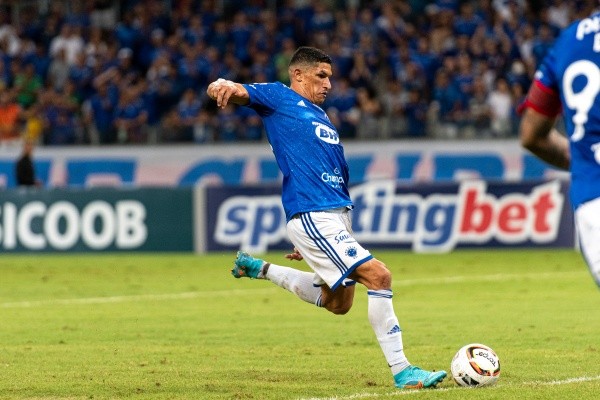 Foto: Alessandra Torres/AGIF