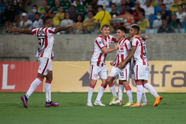 Foto: Gil Gomes/AGIF