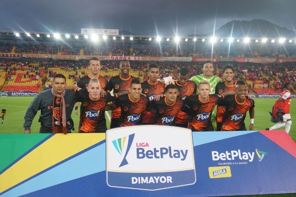 Daniel Garzon Herazo/NurPhoto via Getty Images