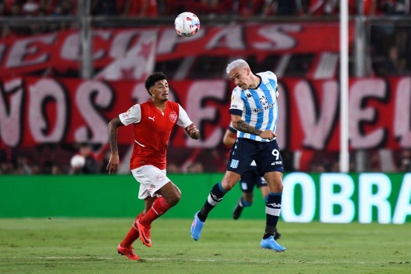 Rodrigo Valle/Getty Image