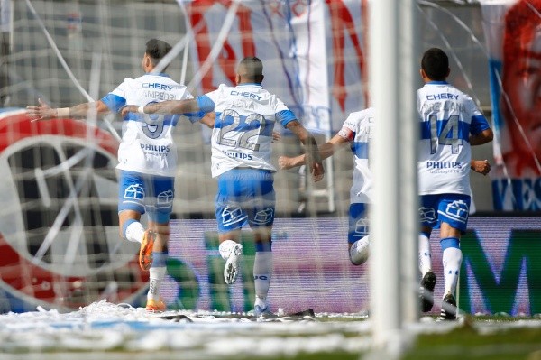 Marcelo Hernandez/Getty Images