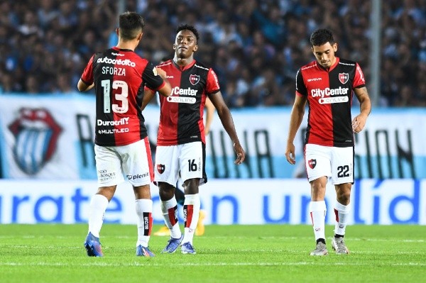 Rodrigo Valle/Getty Images