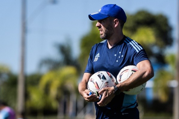 Foto: Gustavo Aleixo/Cruzeiro