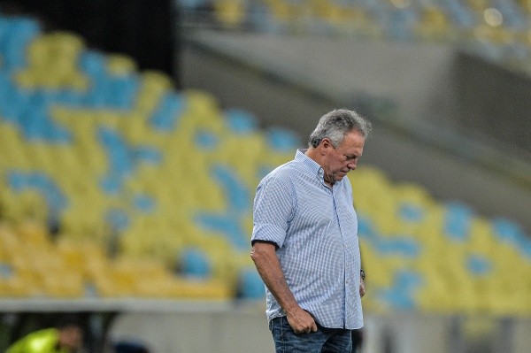Foto: Thiago Ribeiro/AGIF
