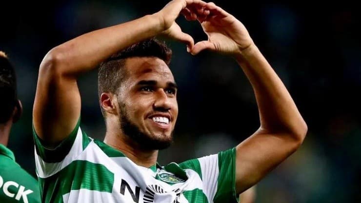 Foto: Pedro Fiúza/NurPhoto/Getty Images – Luiz Phellype já marcou 7 gols em 10 partidas em 2022