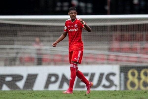 Foto: Jota Finkler / Inter/ Divulgação