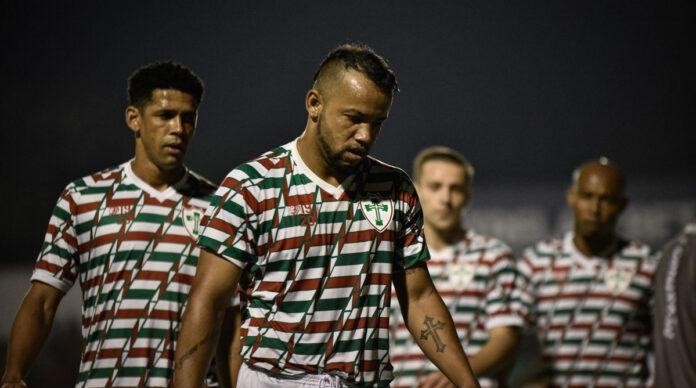 Foto: Ronaldo Barreto/NETLUSA - Railan renova contrato com a Lusa. 
