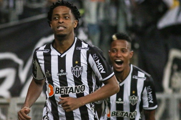 (Foto: Fernando Moreno/AGIF0 Hulk revela por qual motivo não fechou com o Palmeiras