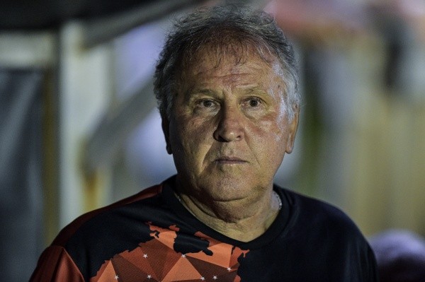 (oto: Thiago Ribeiro/AGIF)