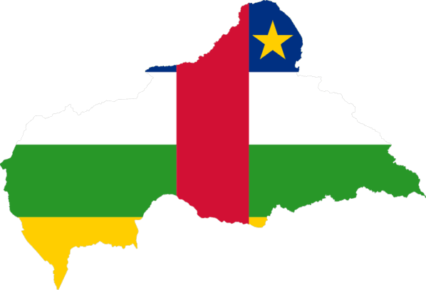 Foto: Pixabay - República Centro-Africana. Foto: Pixabay - República Centro-Africana.
