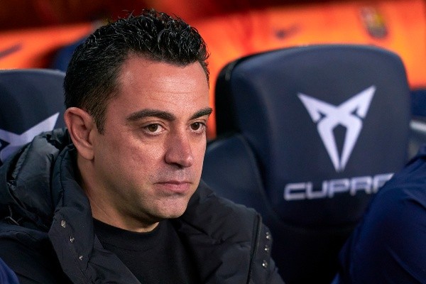 (Photo by Pedro Salado/Quality Sport Images/Getty Images)