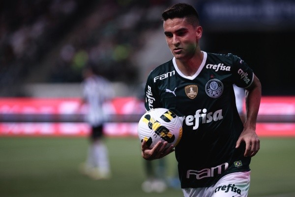 Foto: Ettore Chiereguini/AGIF | Atuesta vem sendo duramente criticado