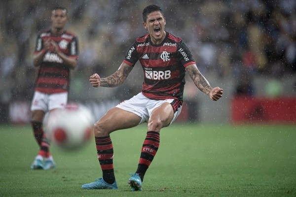 Foto: Jorge Rodrigues/AGIF