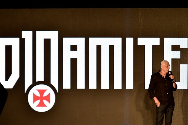 Foto: Thiago Ribeiro/AGIF