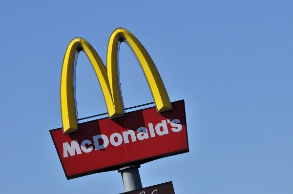 MC Donalds – Foto: Schöning/Getty Images