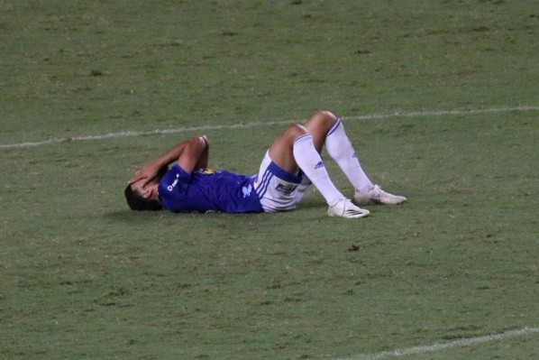 Foto: Fernando Moreno/AGIF