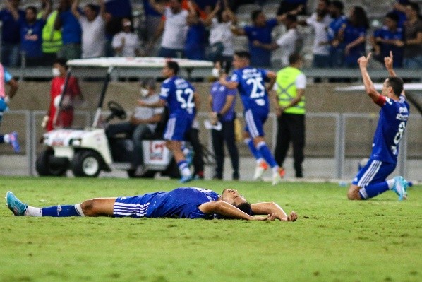 . Foto: Fernando Moreno/AGIF