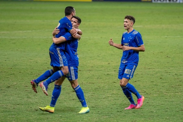 Foto: Alessandra Torres/AGIF