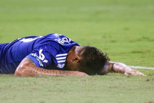 Foto: Fernando Moreno/AGIF