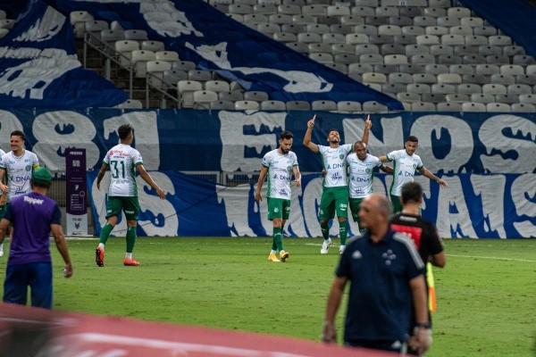 Foto: Alessandra Torres/AGIF