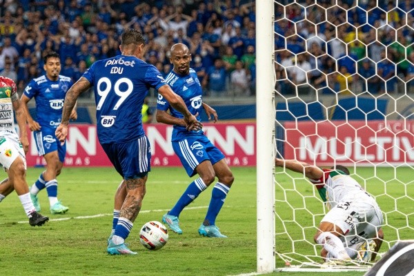 Foto: Alessandra Torres/AGIF