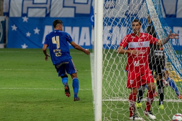 Foto: Alessandra Torres/AGIF