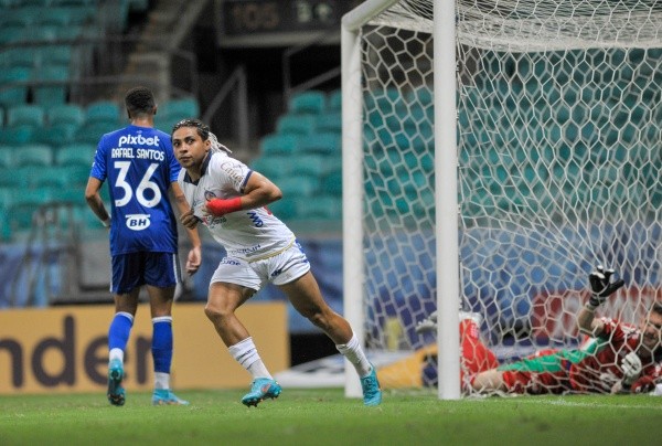 Foto: Jhony Pinho/AGIF