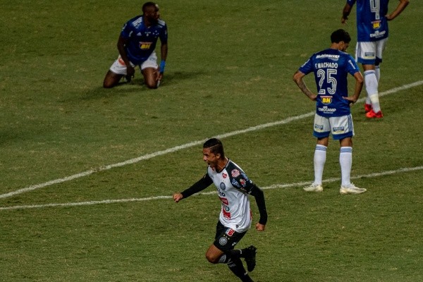 Foto: Alessandra Torres/AGIF