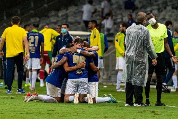 Foto: Alessandra Torres/AGIF