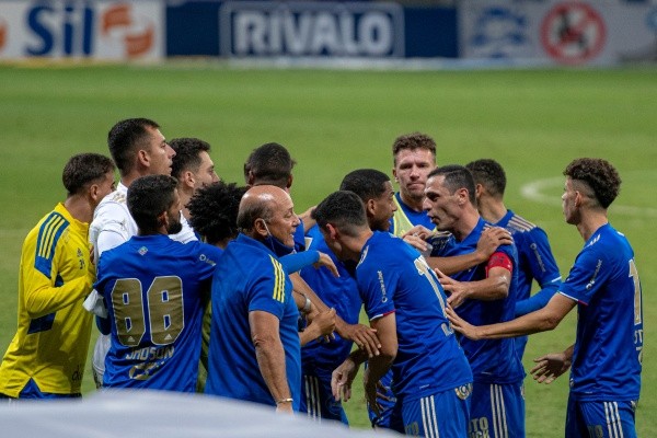 Foto: Alessandra Torres/AGIF