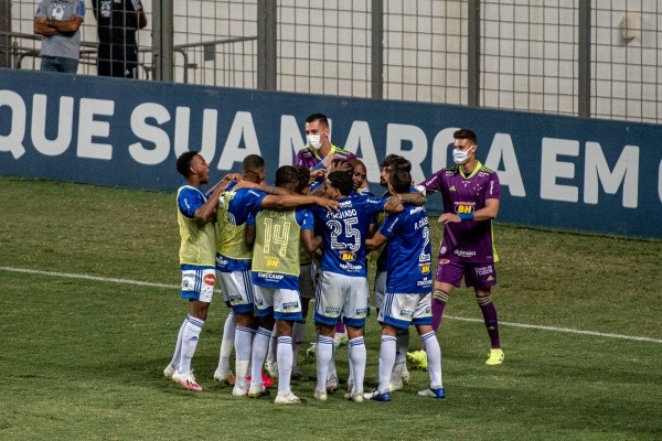 Foto: Fernando Moreno/AGIF