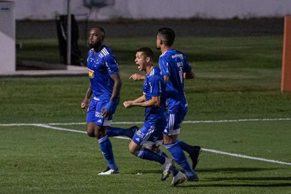 Foto: Rebeca Reis/AGIF