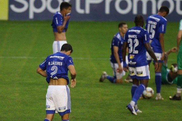 Foto: Fernando Alves/AGIF