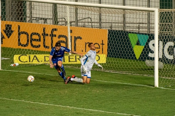 Foto: Alessandra Torres/AGIF