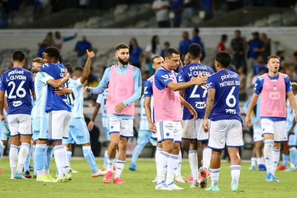 Foto: Fernando Moreno/AGIF