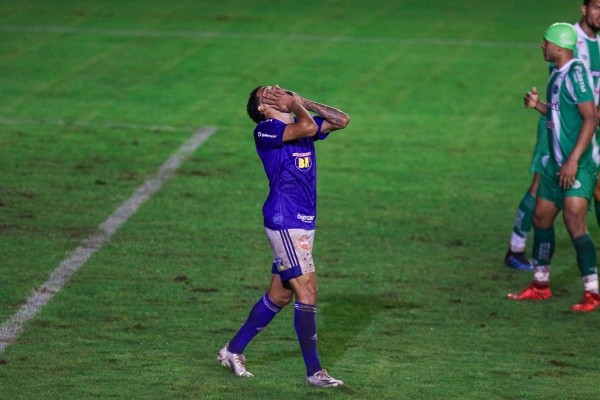 Foto: Fernando Alves/AGIF